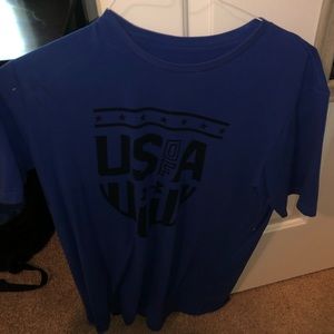 Men’s Under Armour Heat Gear Tshirt